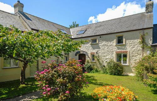 Yr Hen Felin - Foto 1