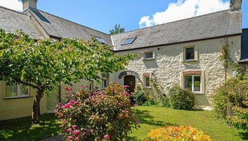 Yr Hen Felin - Foto 1