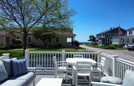 Driftwood Cottage by Bayley Vacation Rentals - Foto 41