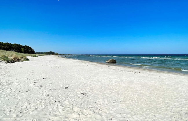 4 Person Holiday Home in Kopingsvik - Foto 18