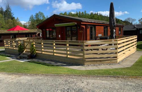 Ben Lomond Lodge - Foto 12