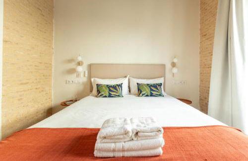 Duplex con Terraza Privada y vistas a la Catedral - Photo 17