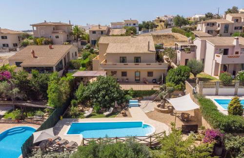 Villa Beau - Foto 22