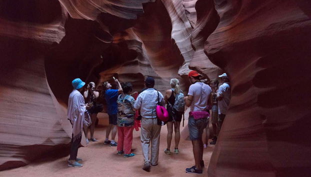 Arizona Desert Trip: 3 Days - Foto 4