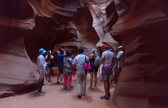 Arizona Desert Trip: 3 Days - Photo 4