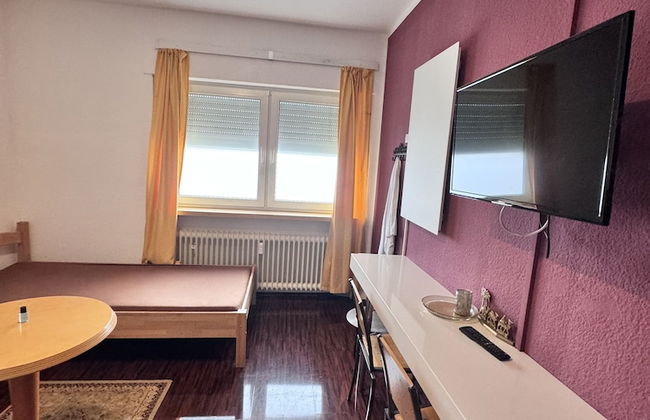 Die Werkstatt - Foto 31