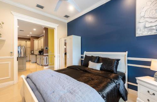 Chill & Spacious 3BR - Beaches & Backyard Fun - Foto 15