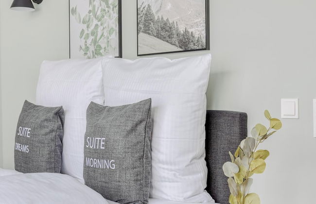 Limehome Mönchengladbach Fliethstraße - Foto 40