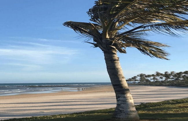 Linda casa na Praia de Guarajuba - Photo 37