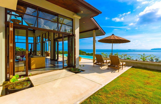 Villa Camile - Foto 36