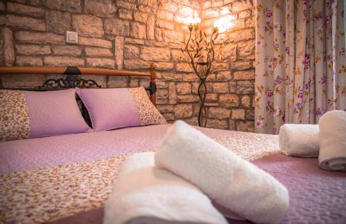 Το πέτρινο της Έυας - Foto 1