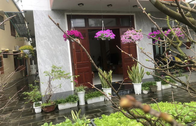 Phương's house - Foto 38