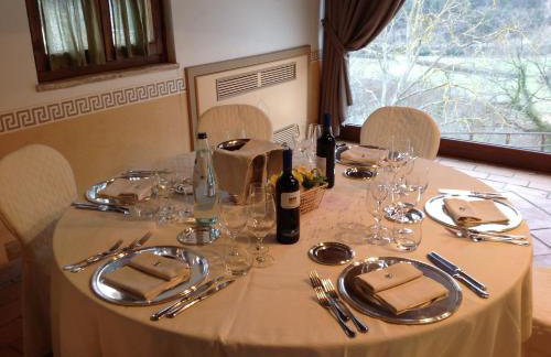 Antico Casale Urbani - Foto 99