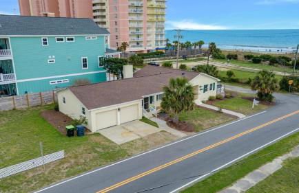 Casa Geona - Oceanfront - Atlantic Beach Section - Foto 46