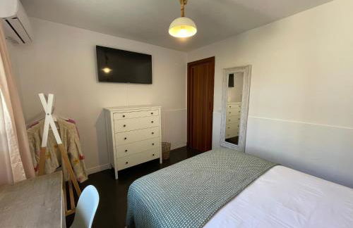 Vida Soladana - Cala en Forcat - piscina, playa, A/C, Smart TV... - Photo 10