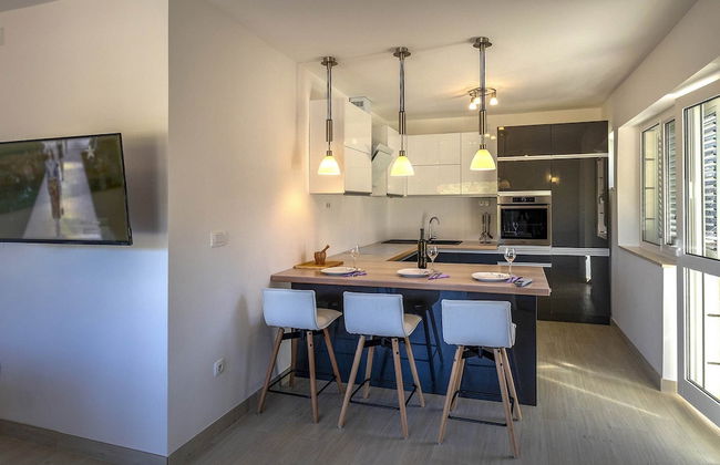 Apartments Snjezana - Foto 11