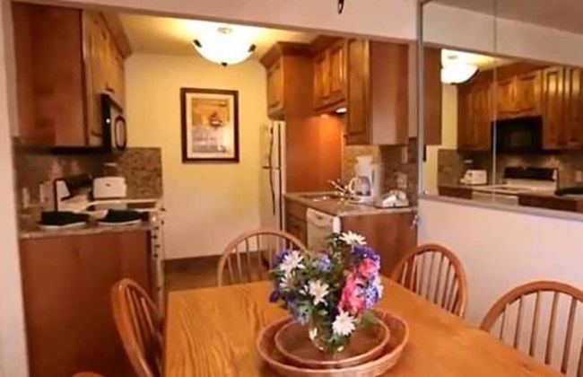 GetAways at Eagle Point - Foto 5