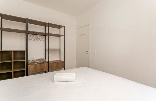 3-bedroom apartment 50 meters from the sea in NOVO CAMPECHE - Foto 14