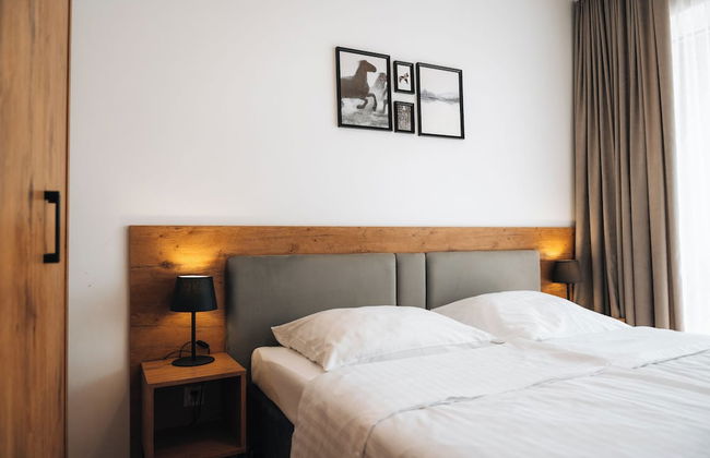 ZatorHome apartamenty - Foto 54