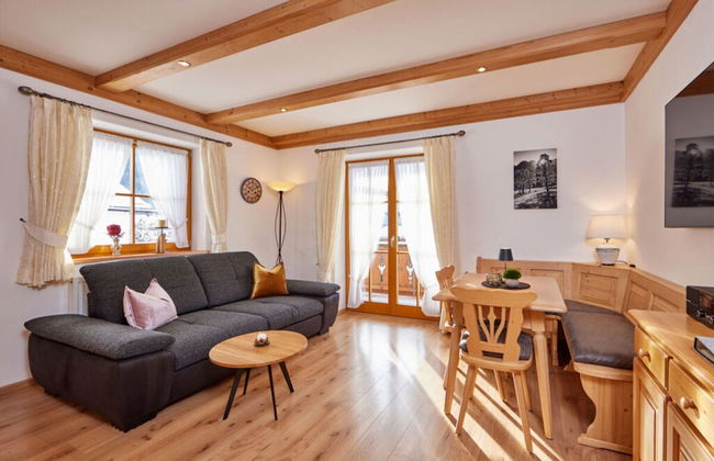 "karwendel" Modern Retreat - Foto 16