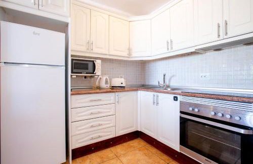 Beautiful sea view 2 bedroom Ocean Park Costa Adeje - Foto 25