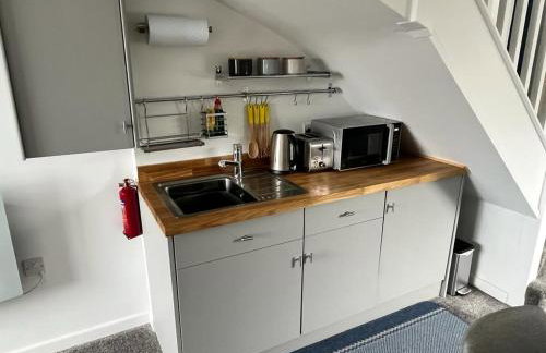 Godrevy Lighthouse View, St Ives, free parking near beach - Foto 4