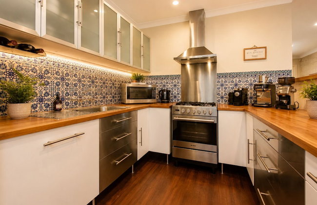 Willmott Beach House - Photo 14