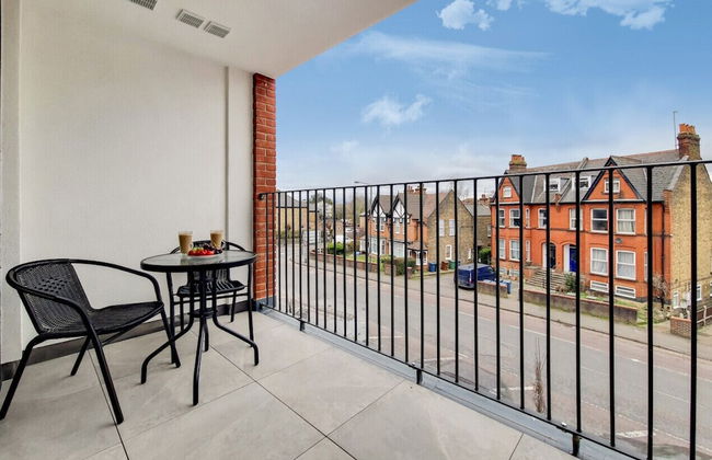 Deluxe Wembley Harrow Apartment - Foto 33