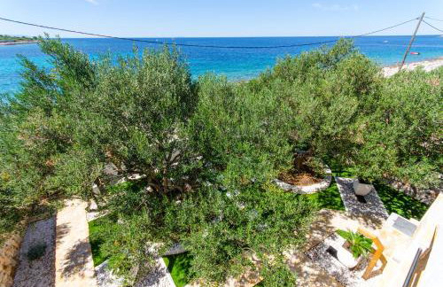 Villa Pearl of Adriatic - Foto 26