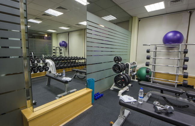 The Apartments Dubai World Trade Centre - Photo 25