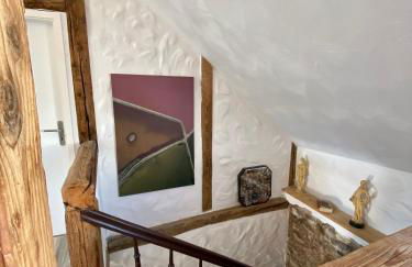 Maisonette Eifel, mit Sauna und Whirlpool - Foto 6