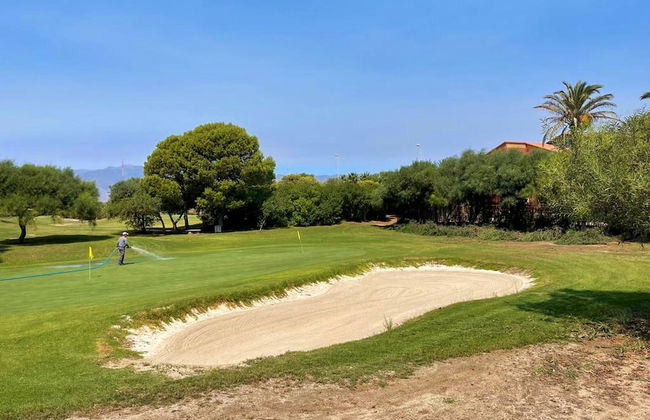 Belvilla by OYO Vereda Golf II - Foto 39