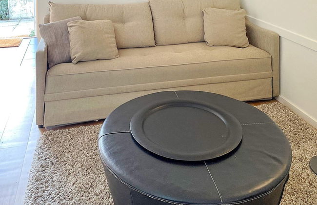 4 Person Holiday Home in Solvesborg - Photo 5