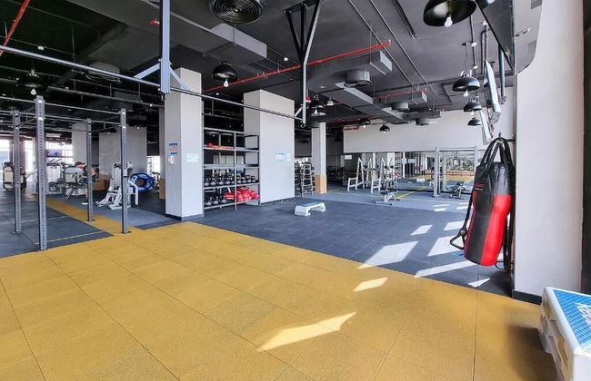 Modern 3BR townhouse in Damac Hills 2 - Foto 21