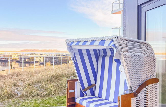 4 Person Holiday Home in Wendtorf - Foto 44