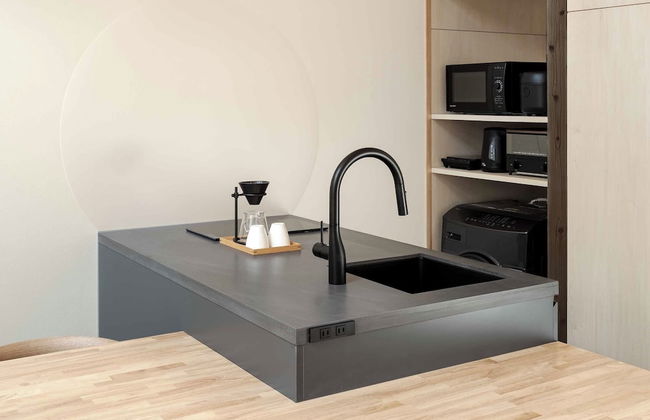 Hanasatomachi Machiya House - Foto 36