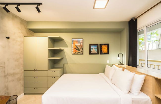 Smart Charlie Mobi Pinheiros - Photo 19