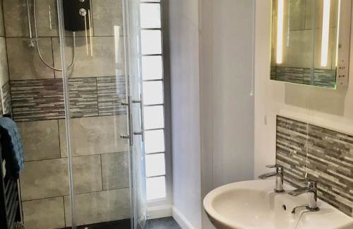 Wildly Romantic Cliff Top Apartment - Foto 18