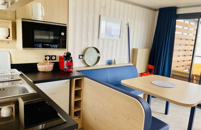 Les Ilots de Gruissan - Photo 15