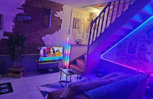 La Phyllade - Foto 6