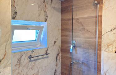 Apartment Thermea with Private Sauna & Jacuzzi - Foto 15