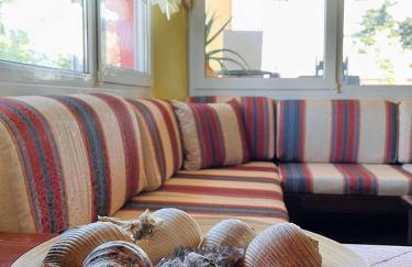 Vacation House in Agiokampos - Foto 35