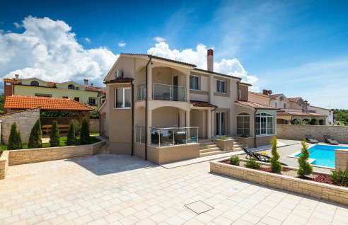 Villa Gordana - Foto 18