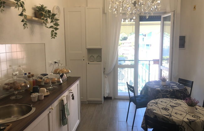 B&b Il Sogno di Contardi A. - Photo 52