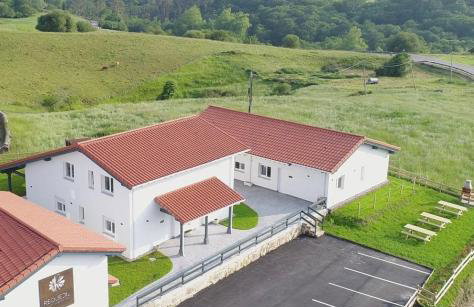 Chalets Requejil - El Jiso - Photo 2