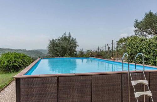 Villa Paradiso - Irpinia - Foto 81