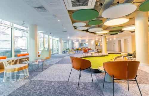 Ecla Paris Villejuif - Foto 42