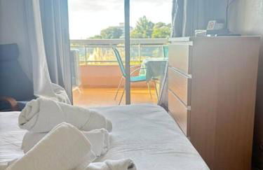 Appartement lumineux Vue Mer, Piscine et tennis - Foto 13