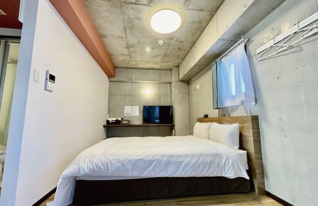 Infinity Hotel NahaKumoji - Foto 26