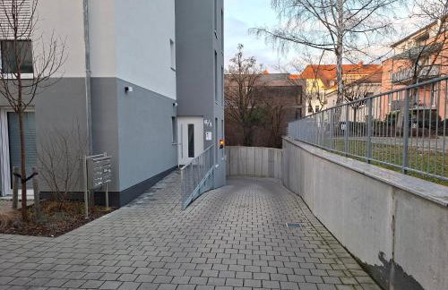 Ravensburg City Apartment - Foto 5